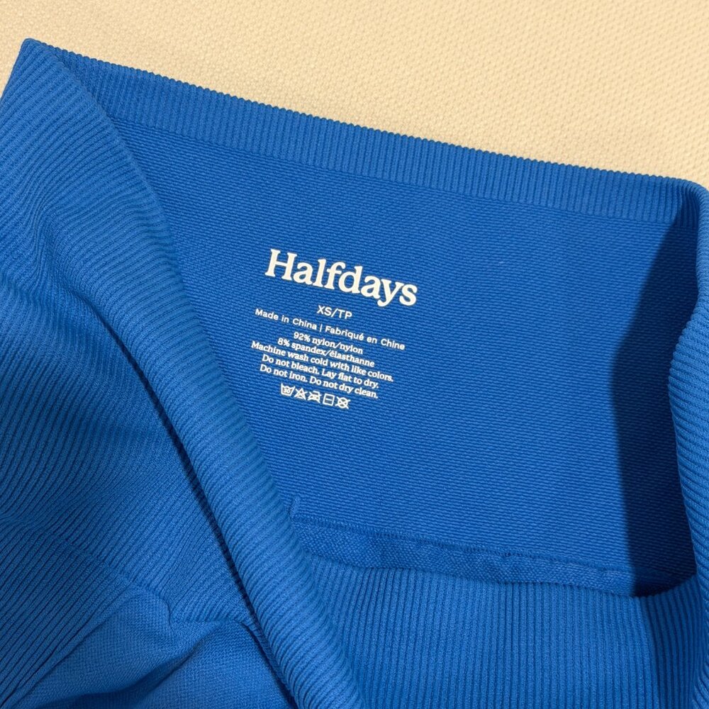 Half Days - Base Layer Set - image 4